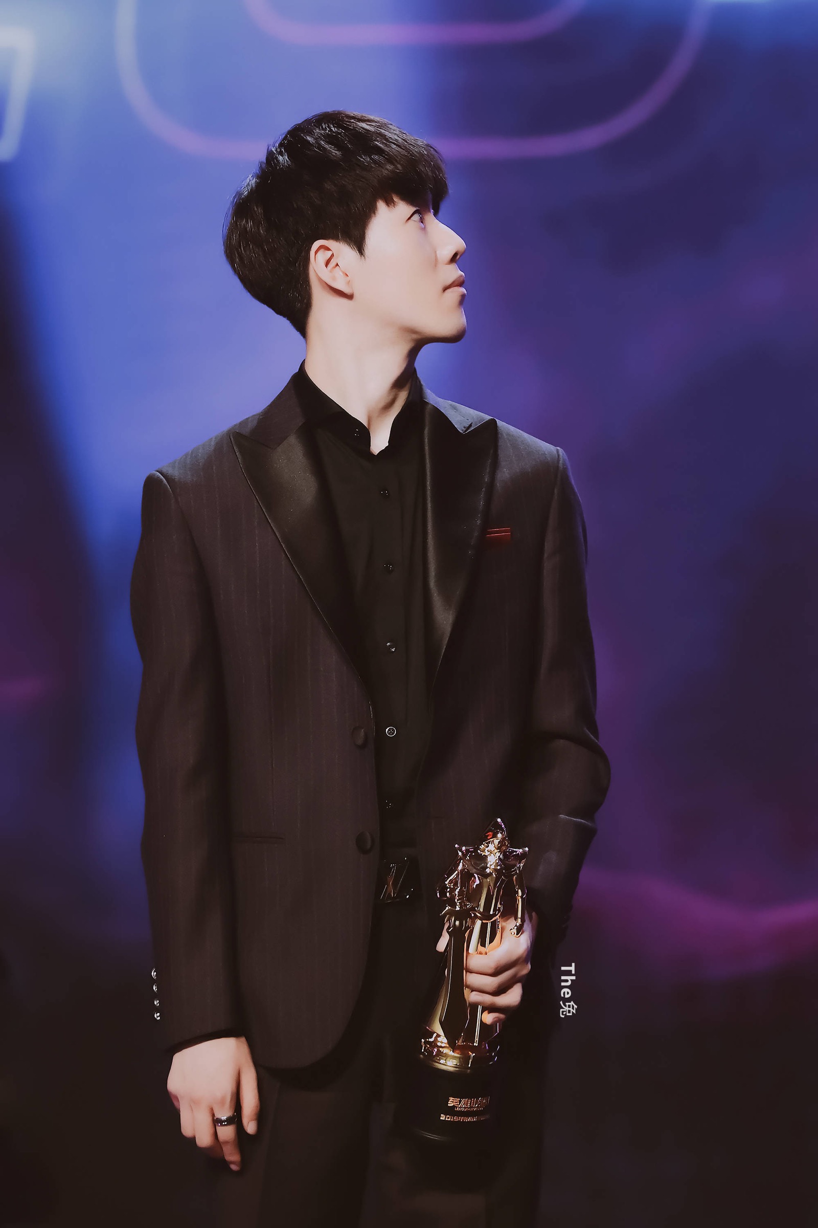 等待机会 等待机会