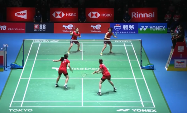 击打对方面 击打对方面