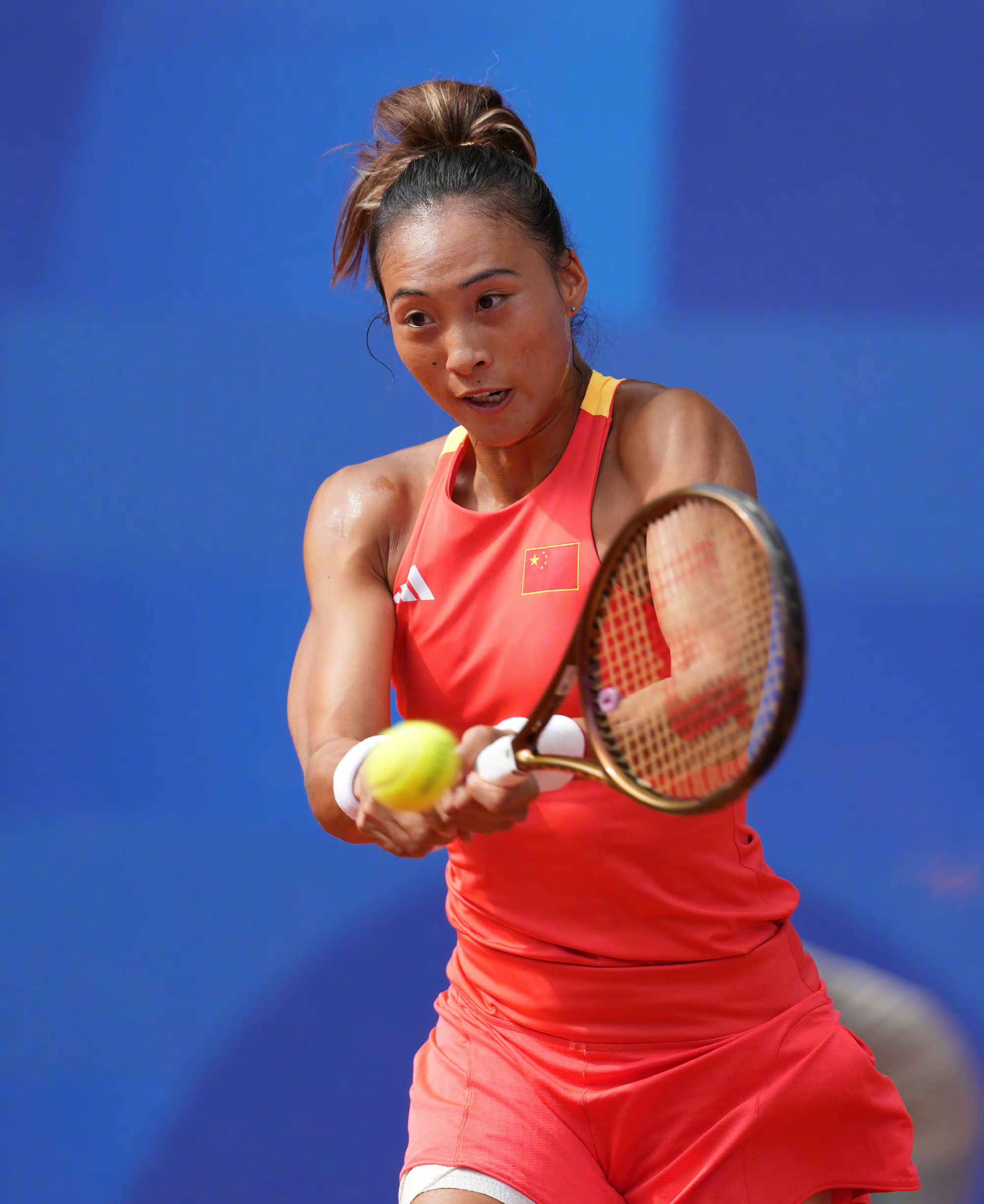 精准球感 精准球感