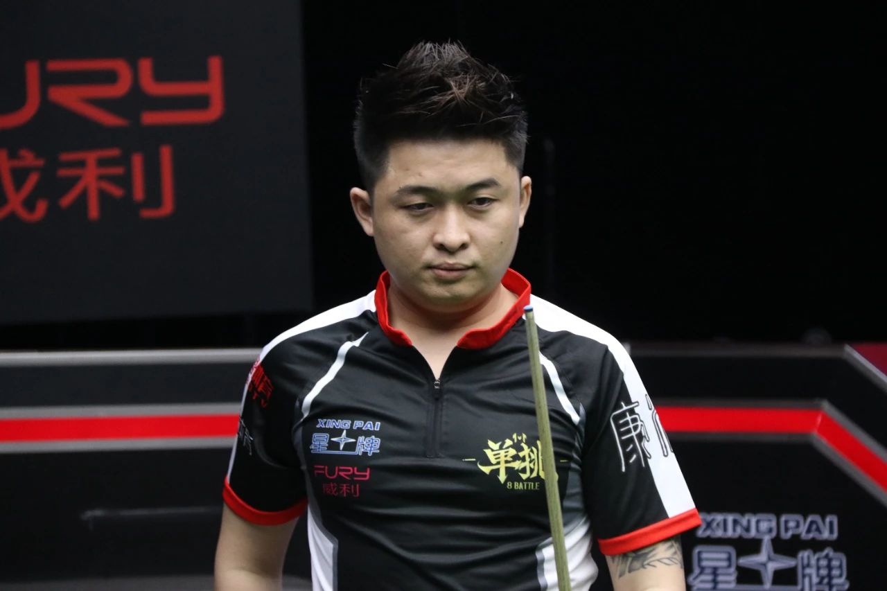 他的耐心和 他的耐心和