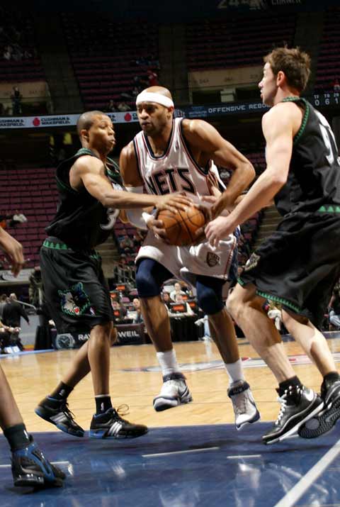 着的回合中 着的回合中