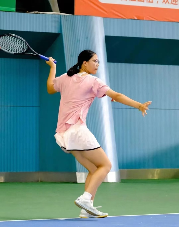 保持着高效 保持着高效