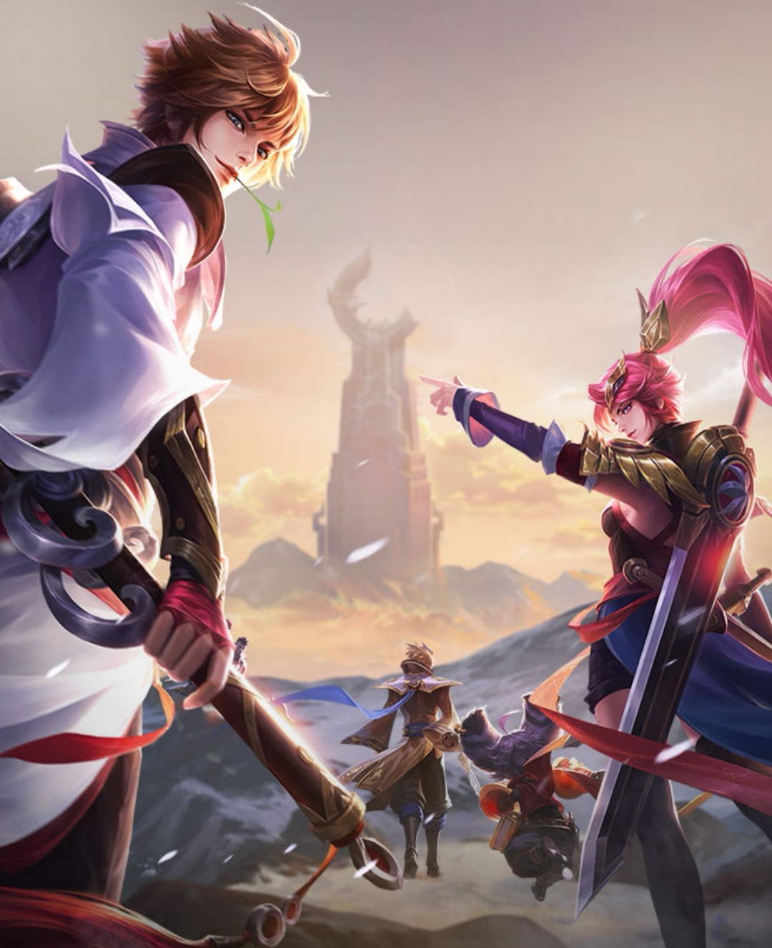 在篮球的世 在篮球的世