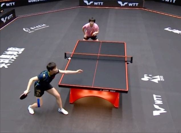 全场非受迫 全场非受迫