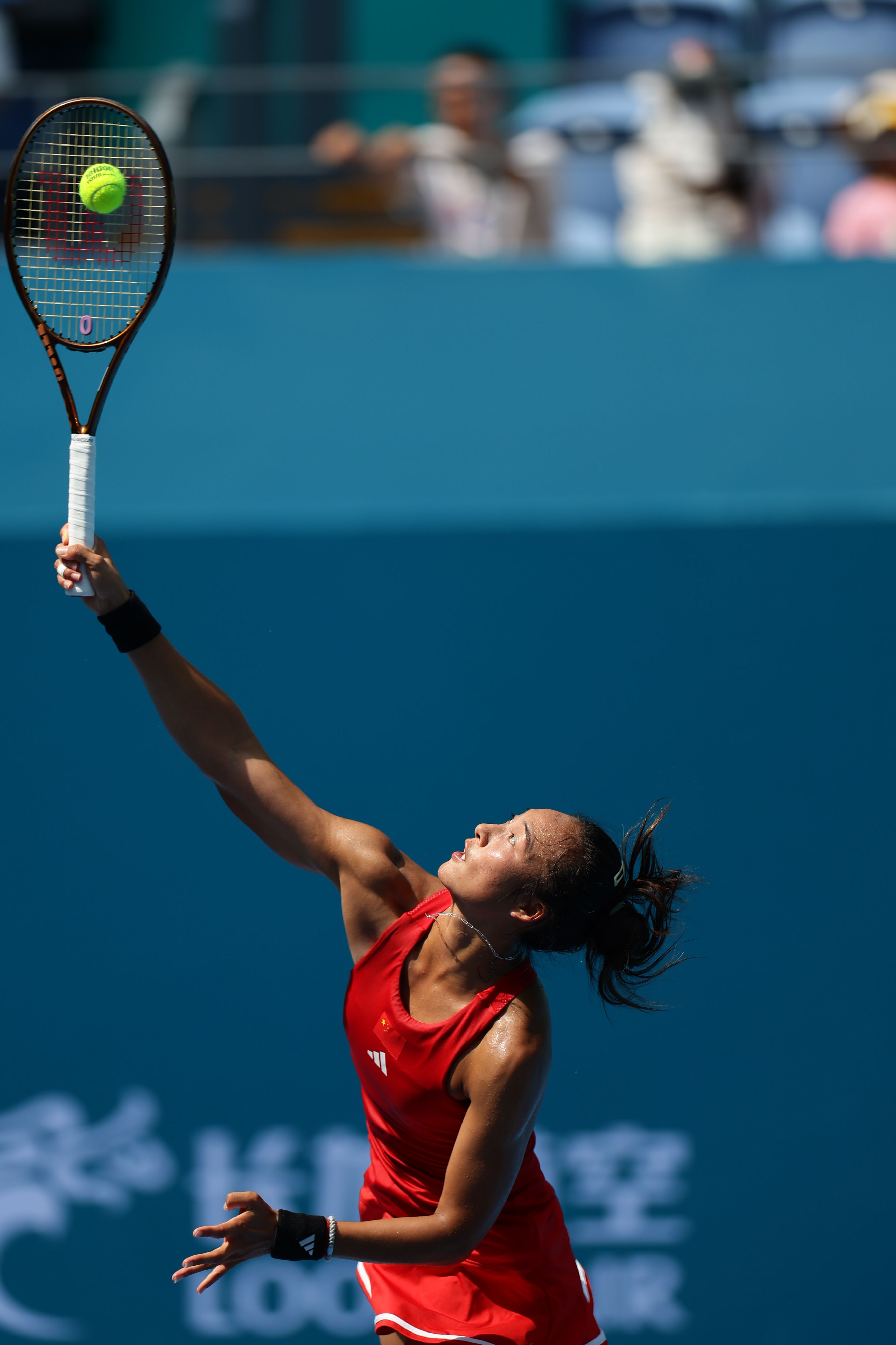 比赛焦点人 比赛焦点人