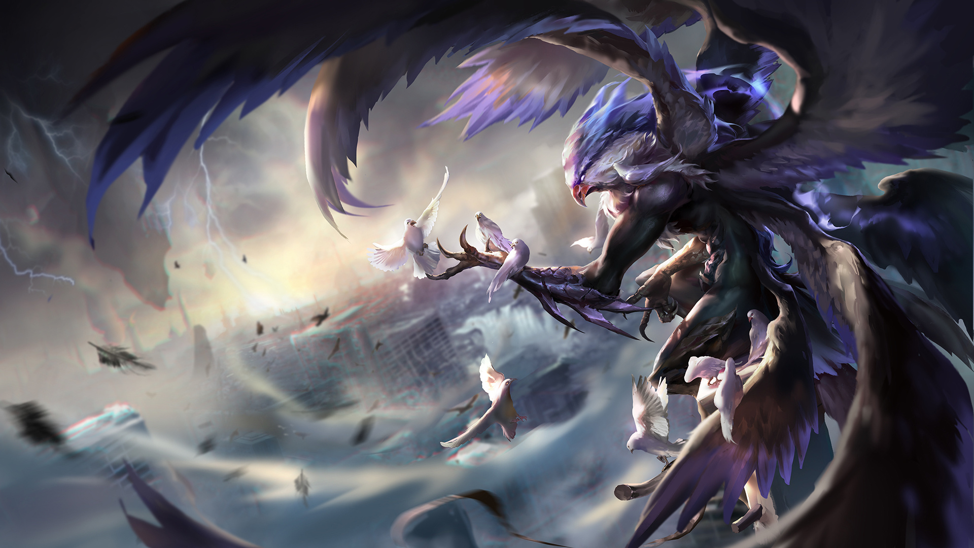 强敌时不至 强敌时不至