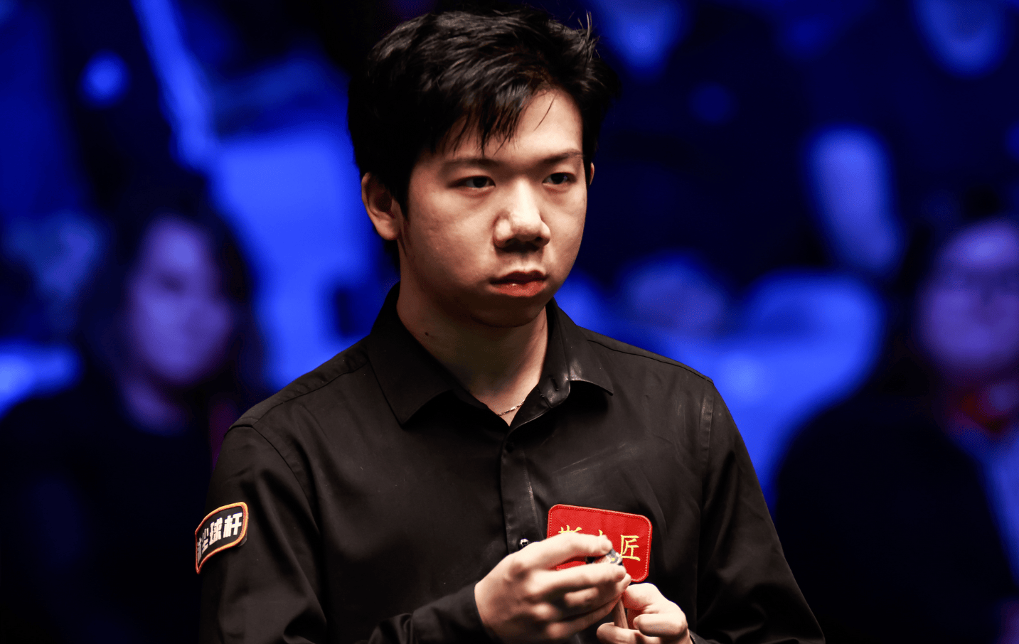 次展示了一 次展示了一